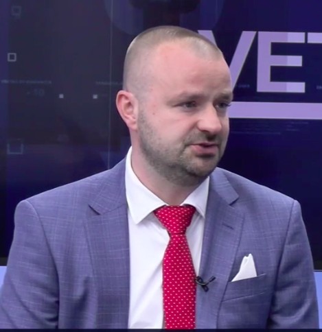 Juraj Kríž