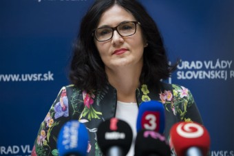 Lubyová: Novela prinášajúca odoberanie titulov je jediné férové riešenie
