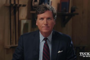 Tucker Carlson ep 1
