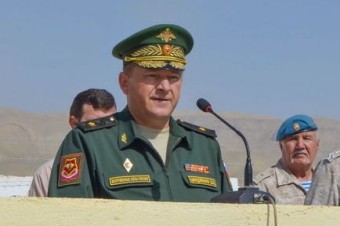 Pri ukrajinskom útoku zahynul ruský generál, tvrdia vojenskí blogeri