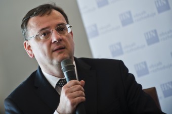 Bývalý český premiér Nečas je vinný v kauze, pre ktorú padla jeho vláda
