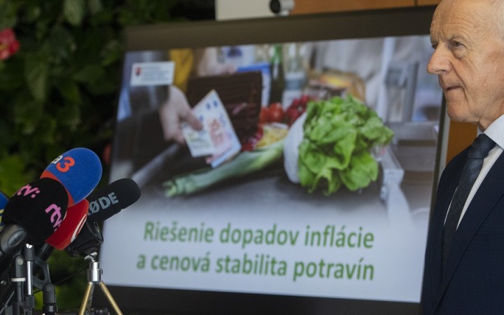 Zo dňa na deň to nejde, cestou je dlhodobá pomoc domácej produkcii