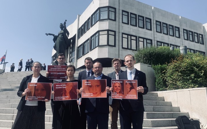 Ódor a Palkovič vykopali sekeru kultúrnej vojny. Budú mať na rukách krv, tvrdia