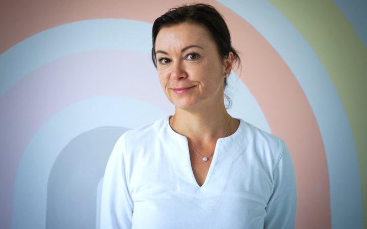 Zdráhalová: Rodičia prídu s hotovými diagnózami, no nevedia vyriešiť sopeľ