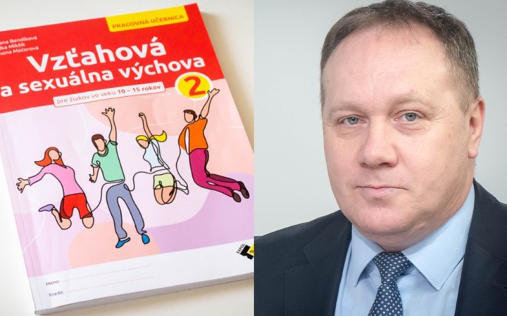 „Liberáli“ proti slobode rodičov v sexuálnej výchove