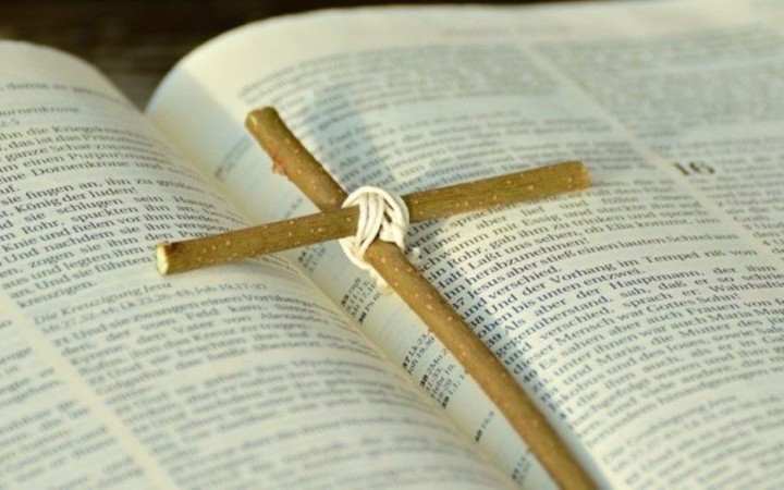 Vyvarujme sa neustálej meditácie zla!