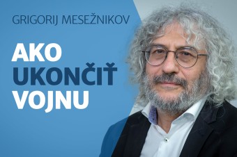 Pád Putinovho režimu môže spustiť len víťazstvo Ukrajiny