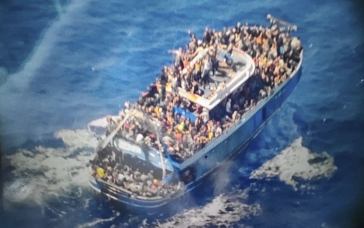 Cez centrálne Stredomorie prichádza dvakrát viac migrantov než vlani
