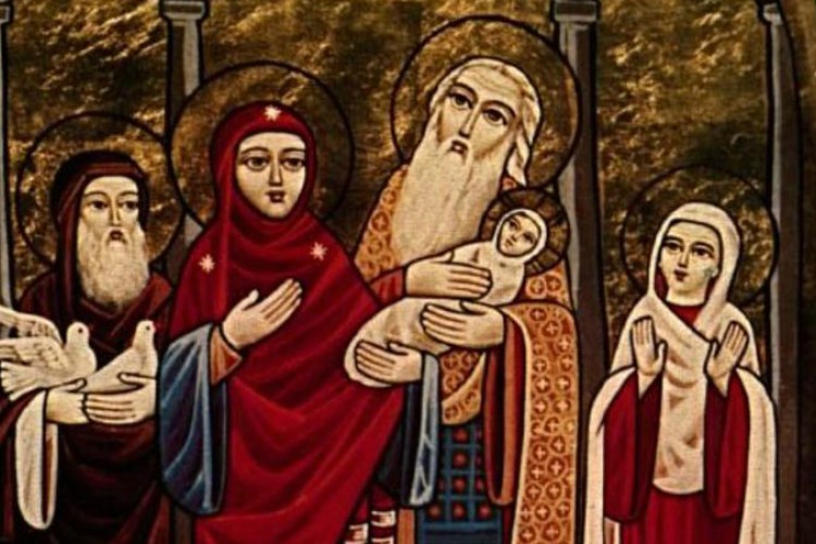 Svetlo, ktorým je Kristus