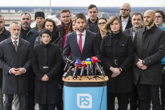 Terapie zadarmo, online súd či trestný čin vraždy ženy. No o klíme nič konkrétne