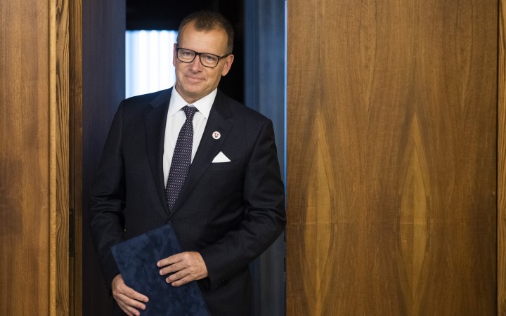 Môžu facky expartnerke Richterovej stáť stranu Borisa Kollára parlament?