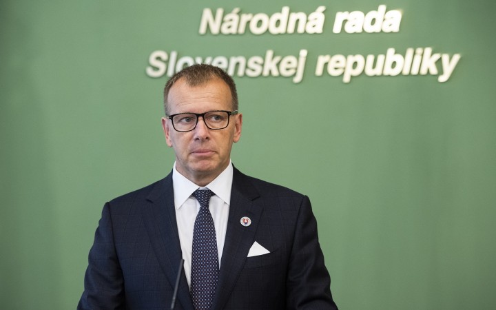 Necítim žiadnu vinu. Ak niekto siahne na moje deti, budem ich fyzicky brániť