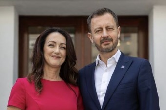 Demokratov povedie do volieb lekárka Andrea Letanovská, expremiér bude „dvojka“