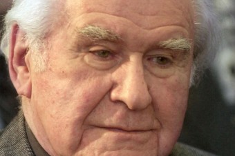 Za Imrichom Kružliakom (1914 – 2019)