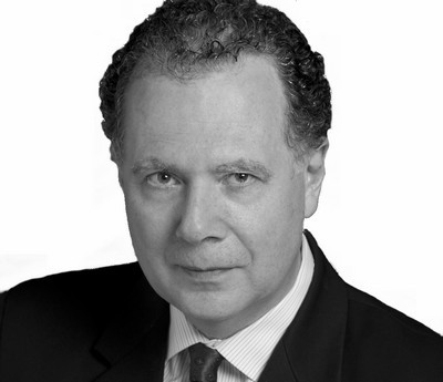 David P. Goldman