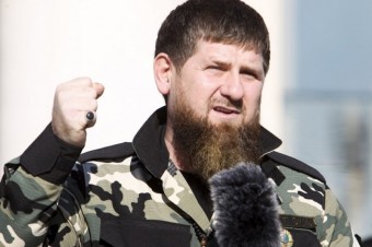 Kadyrov kritizoval aroganciu šéfa vagnerovcov
