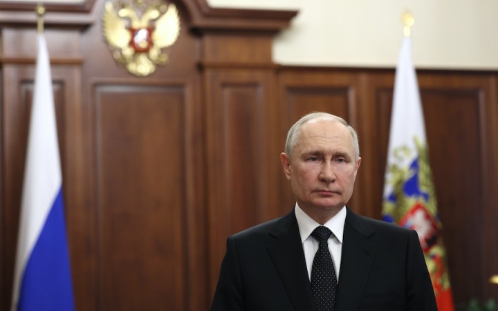Skorý kolaps Putinovej vlády nebude, no vzbura odhalila obrovskú slabosť Kremľa