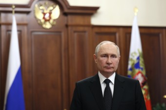 Skorý kolaps Putinovej vlády nebude, no vzbura odhalila obrovskú slabosť Kremľa