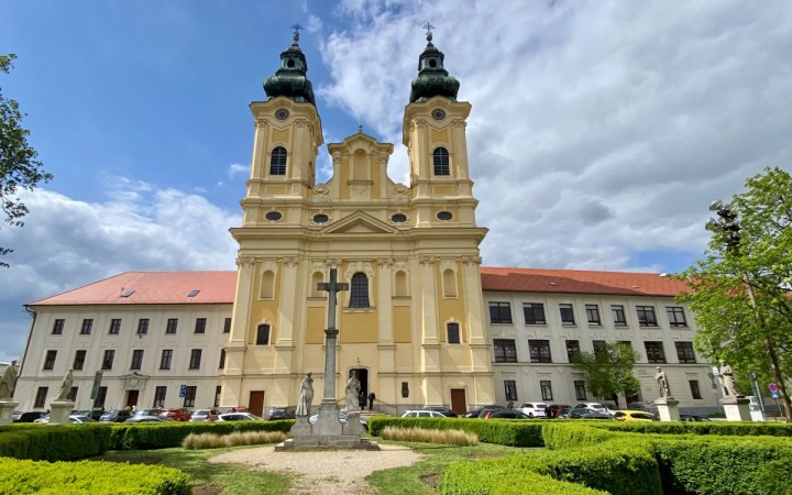 V starobylej Nitre je 24 kostolov a chrámov, najviac po Bratislave a Košiciach