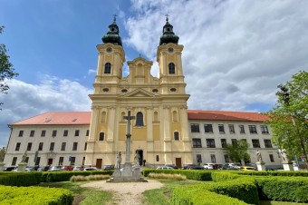 V starobylej Nitre je 24 kostolov a chrámov, najviac po Bratislave a Košiciach