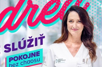 Jedna ambiciózna žena ustupuje, iná nastupuje