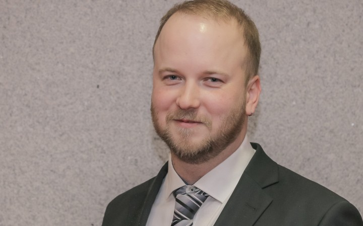 Štefánik ma oslovuje, nazval som po ňom jaštera z treťohôr