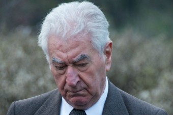 Anton Srholec: Bezdomovec z povolania (rozhovor)