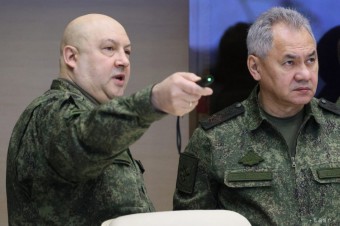 Generál Surovikin, ktorý mal vedieť o vzbure vagnerovcov, je údajne zatknutý