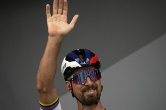 Rozladený Sagan štartuje na rozlúčkovej Tour, Pogačar vyzve Vingegaarda