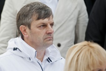 KDH posilnil Janckulík, zaregistrovali novú stranu KDŽP