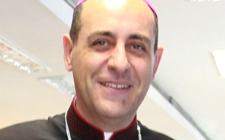 Pápež František vymenoval nového prefekta Dikastéria pre náuku viery