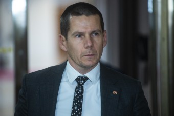 Hamran nariadil kontrolu v prípade vraždy v Dubnici nad Váhom