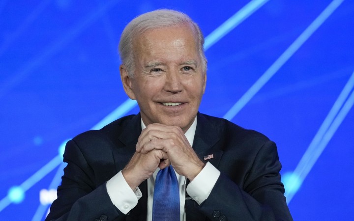 Biden navštívi v júli Európu, zúčastní sa aj na samite NATO