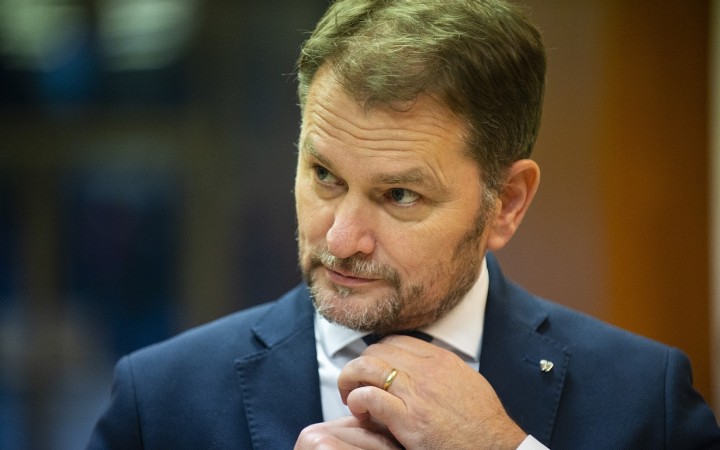 OĽANO ide do koalície s KÚ a Za ľudí. Kandidovať bude 25 politických subjektov