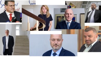 Prezidentskí kandidáti o interrupciách