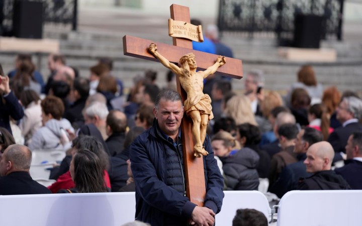 Ako moderná spoločnosť ovplyvnila sebachápanie cirkvi