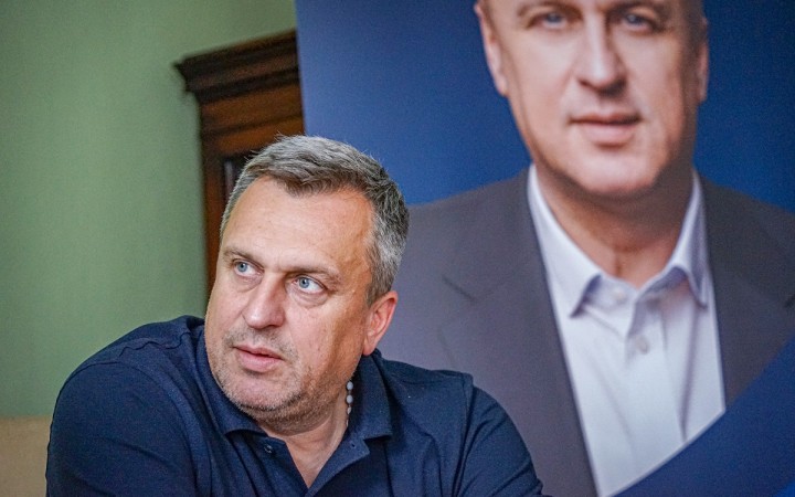 Keby nás napadli Rusi, bojoval by som so Slovákmi, ktorí konflikt vyvolali