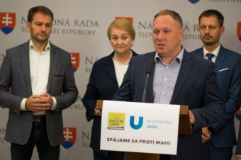 Čo dosiahli konzervatívci v parlamente