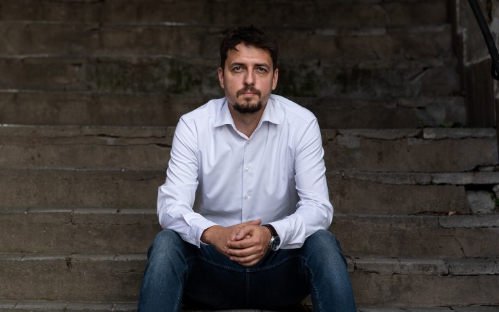 Progresívci nie sú až taká hrozba ako Fico, no ešte nemali možnosť predviesť sa