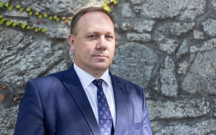 R. Vašečka: Boj o charakter manželstva a rodiny je kľúčovým bojom dnešných čias 