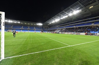Vláda bude rozhodovať o prenájme Národného futbalového štadióna