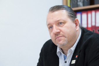 Škripek má ponuku do eurovolieb od viacerých strán, s Hlinom už hovoril
