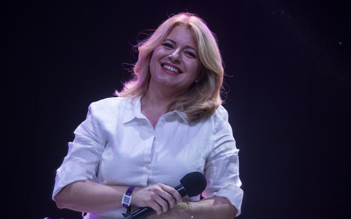 V Česku k žiadnemu ohrozeniu tradičnej rodiny nedošlo. Mali by sme sa inšpirovať