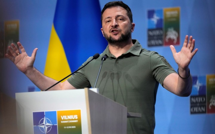 Ako by mohla vyzerať cesta Ukrajiny do NATO a prečo neutralita nie je riešením