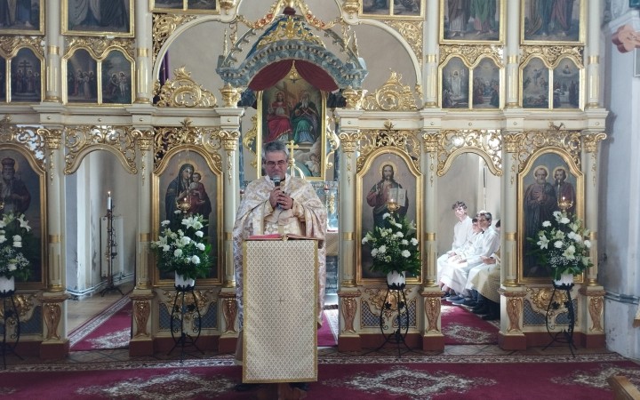 Boh chce prinavrátiť krásu každému človeku