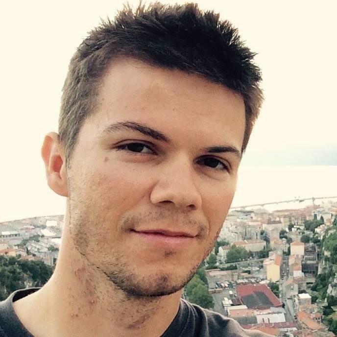Jaroslav Varchola 