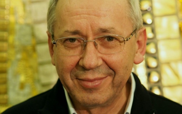 Známy umelec Marko Rupnik bol definitívne vylúčený zo Spoločnosti Ježišovej
