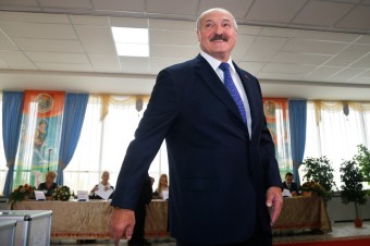 Posledný európsky diktátor: So mnou na večné časy 