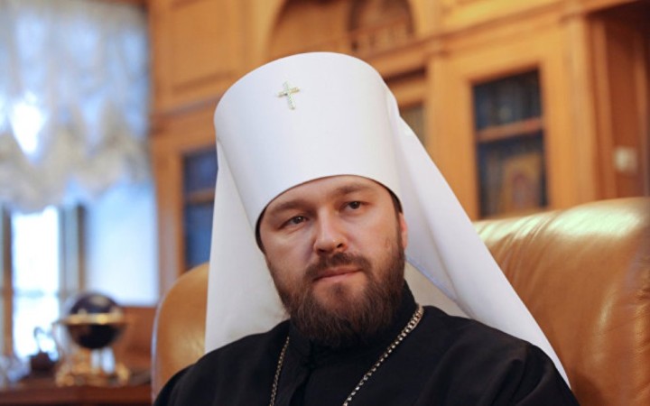 Ruská pravoslávna cirkev sa zrodila v Kyjeve 