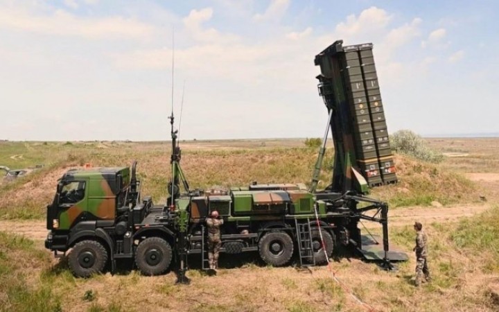 Talianska Mamba nás chráni naozaj lepšie než systém S-300